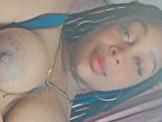 kinky video chat performer AndyCrux