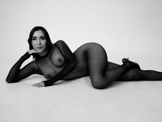 live sex webcam AnetteLawren
