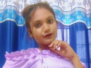 kinky webcam model AngelRani