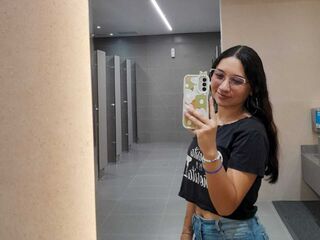 girl cam sex AnitMiller