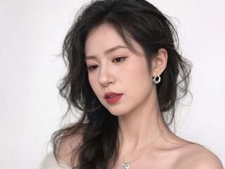 cyber sex webcam AnnLinMei