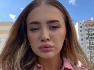 naked webcamgirl photo AnnettaToran