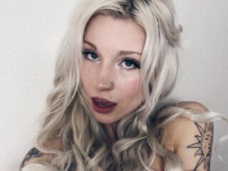 livecam video AnnieAngel