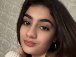 fingering cam girl AnnisTiblier