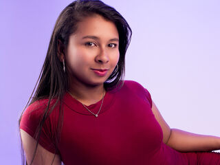 hardcore webcam sex AnnyValencia