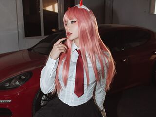 masturbating webcamgirl AntoninaMcadams