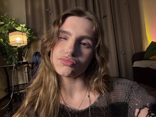 cam girl webcam AnyaCarbaugh