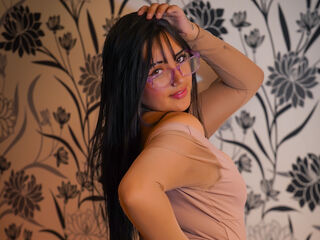 cam girl pic AnyaHeart