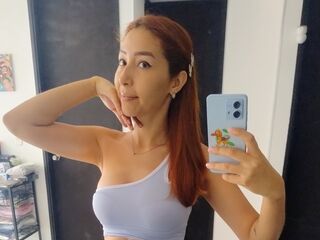 camgirl videochat AriaRowan