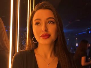 hot webcam picture AriannaEmziah