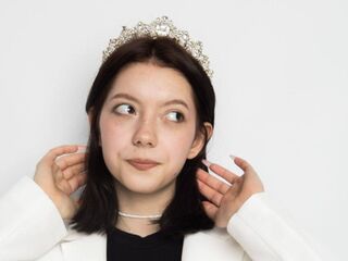 webcamgirl sexchat ArielleTewell