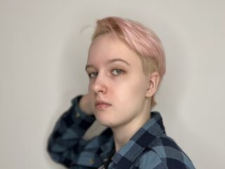 free nude webcam show AudreaSensor