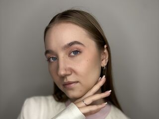 teaser web cam AudreyHermet