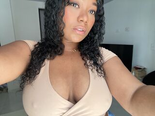 naughty chatroom AvaApril