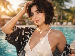 teaser web cam AyeshaDavich