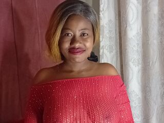 girl camsex AzaniaCele