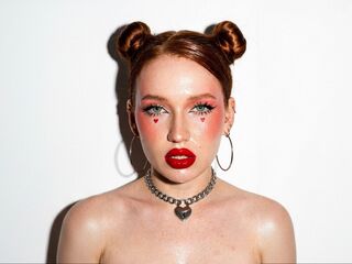 dity cam show BellaMesmer