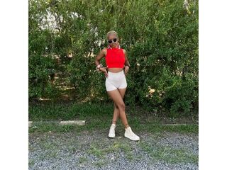 webcam live BellzRosee