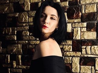 naked camgirl BereniceParrack