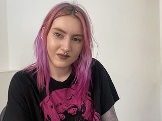 naughty cam girl BonnieRide