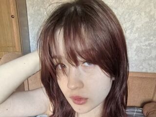 webcam striptease BritanyVaudreuil