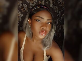 camgirl playing with sex toy BrownElla