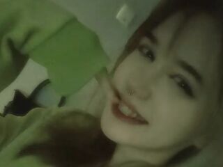 extreme cam CamelliaVega