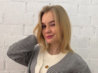 webcam pic CamillaCapoccia