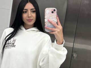 sexy webcamgirl picture CamilleKilsa