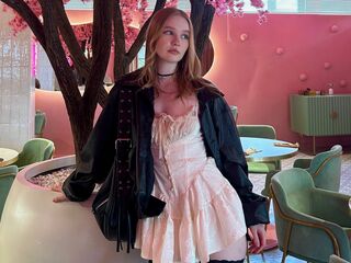 sexy camgirl picture CandiFerretti