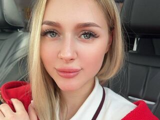 beautiful girl CandiceBless