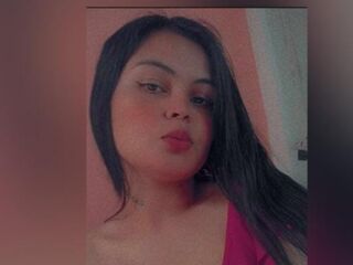 cam girl playing with sextoy CataleyaLux