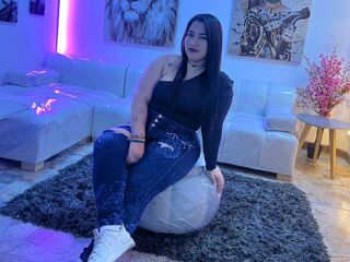 beautiful webcamgirl CataleyaVisconti