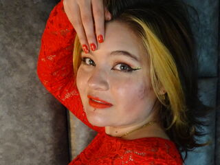 naked webcamgirl CatalinaDiaz