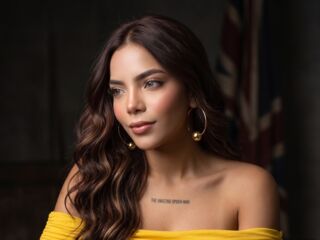 cam girl livecam CatalinaWhatson