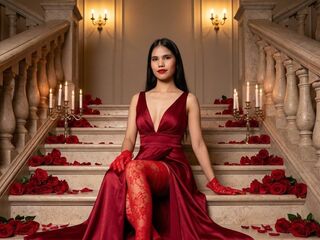 girl chat CelesteRoche