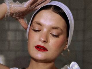 sexy webcamgirl CeolaBurzynski