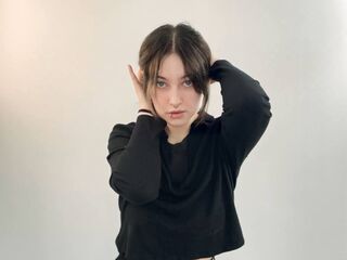 free nude live show ChasityDanaher