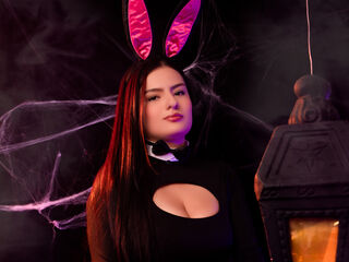 hot cam girl CherryCoper