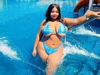 hot strip tease cam ChinyRita