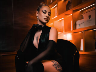 nude cam ChloeGracey