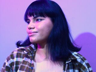 masturbating girl ChloyWallace