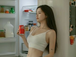 kinky webcam model CindyZhao
