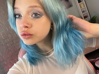 naked cam chat ClaudiaMaysons