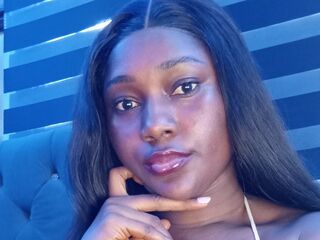 camgirl webcam ClaudiaModest