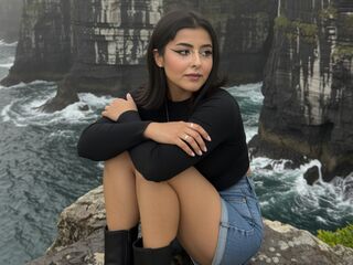 naughty chat CoralieFox