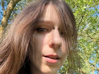 sexy cam girl CordeliaHelmig