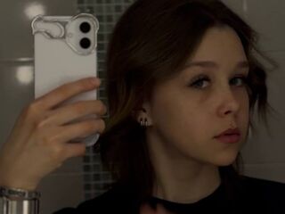 spy cam CorieDemagastris