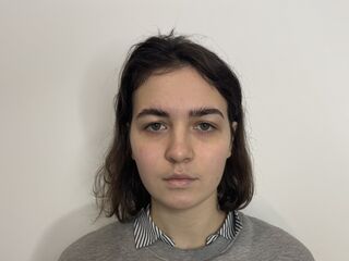 closeup pussy cam CorinaHariri