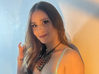 sexy webcamgirl pic CrissyEvans